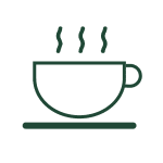 web icons coffee