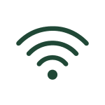 web icons wifi