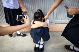 Signs Of Bullying: Indications That Say Your Child Needs Help