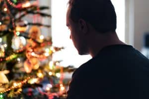 5 Ways To Cope With Anxiety And Stress During The Holidays