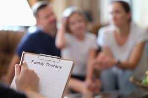 Busting Some Of The Most Common Myths About Family Therapy