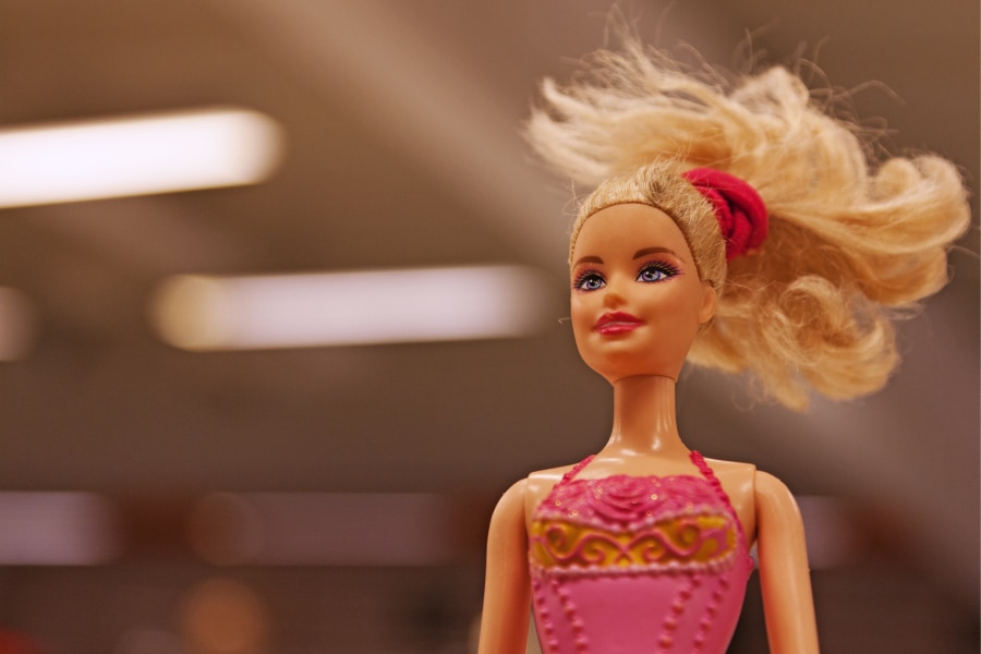 Did the Barbie Movie Successfully Change Perceptions?