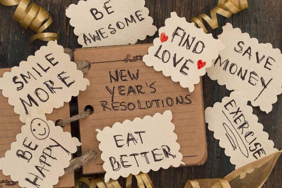 Navigating The Beauty Of Unfinished Resolutions