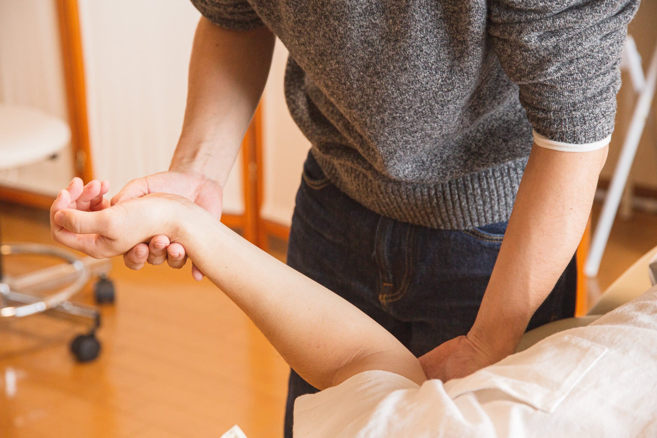 Occupational Therapy 101: Everything You Need to Know About This Life-Changing Treatment