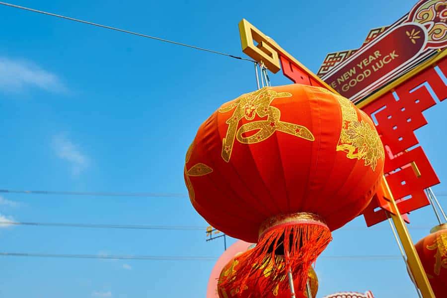 Why It's Not Wrong To Skip That Chinese New Year Gathering