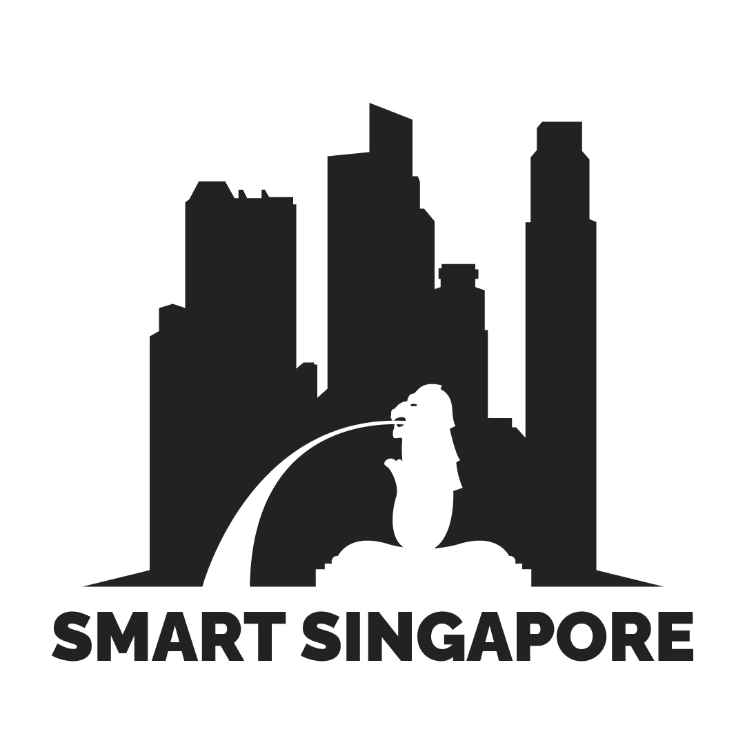 SmartSingapore Black