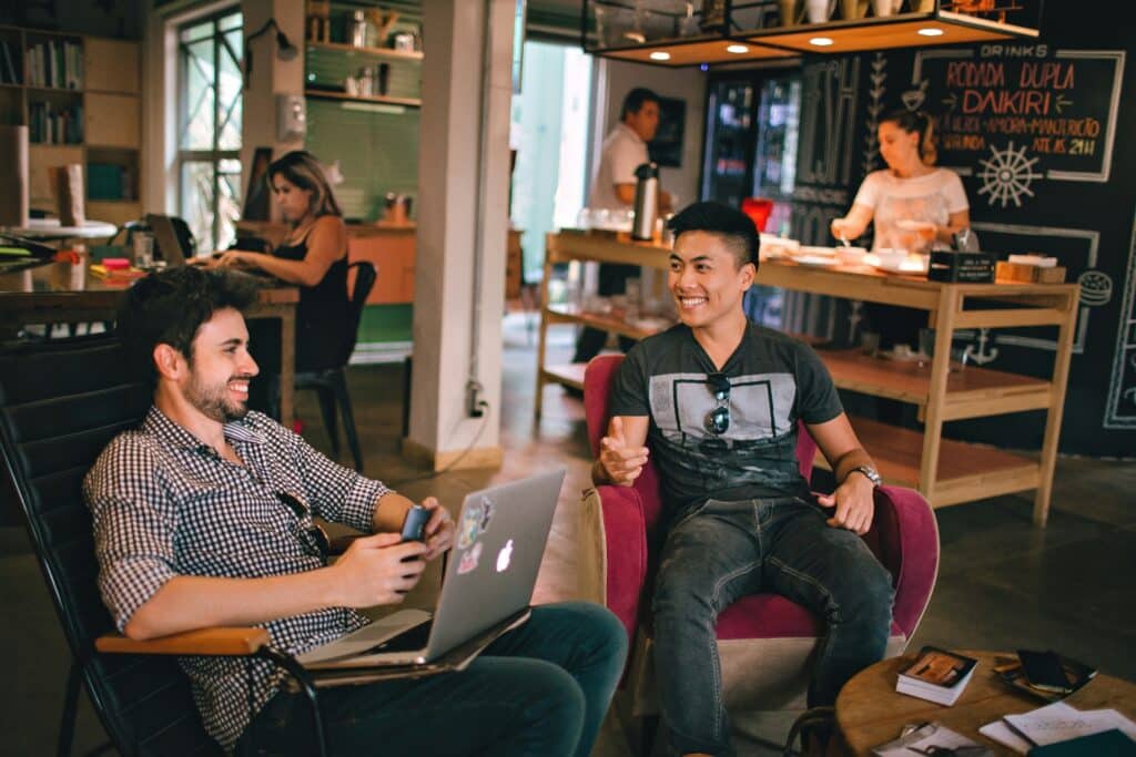 Service Marketing for Therapists: Leveraging Collaboration and Networking Opportunities