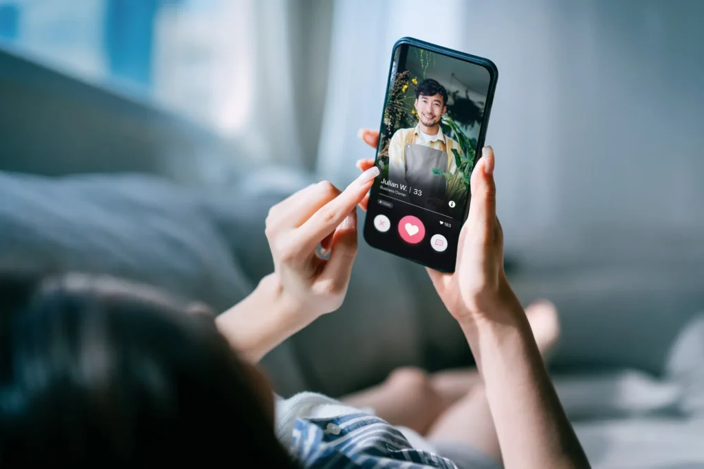 LGBTQ Dating Apps