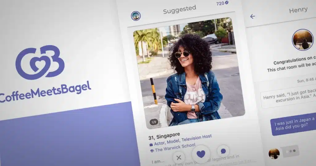 LGBTQ Dating Apps Coffee Meets Bagel