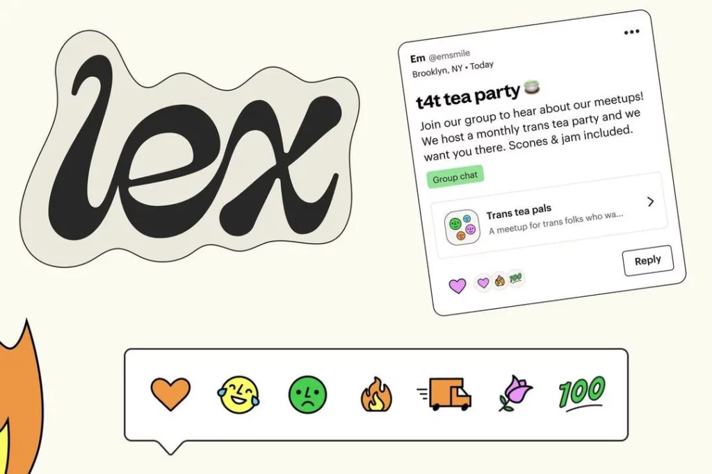 LGBTQ Dating Apps Lex