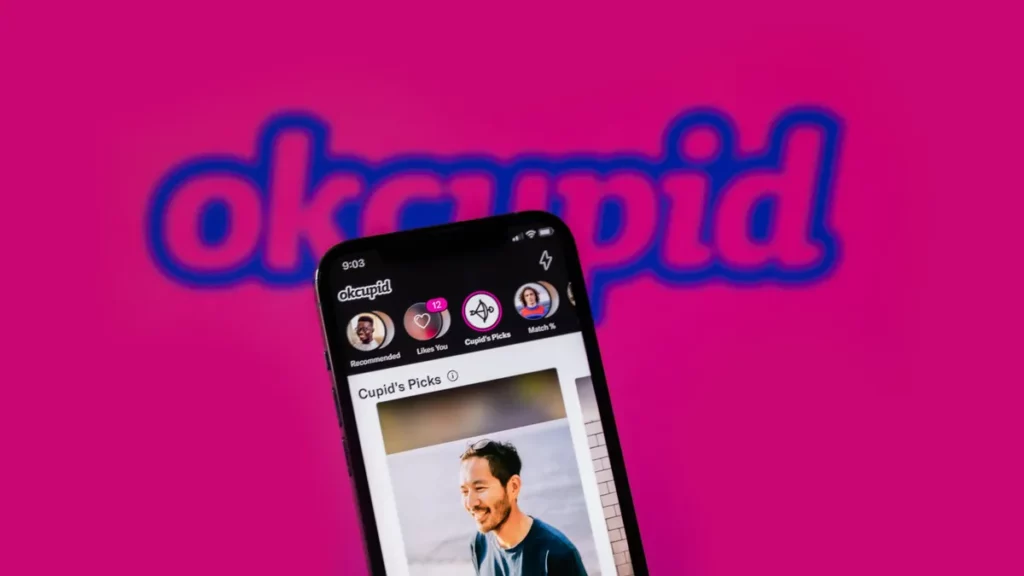 LGBTQ Dating Apps Okcupid