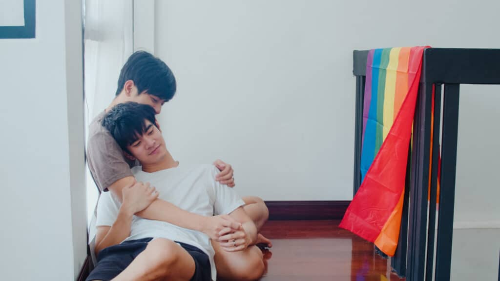 LGBTQ Affirming Therapy 4