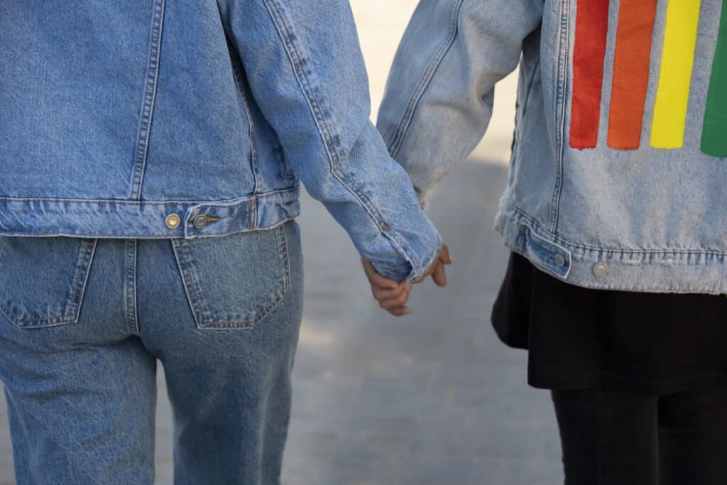 Why Intersectionality Matters in LGBTQ+ Therapy in Singapore 2 LGBT Intersectionality 3