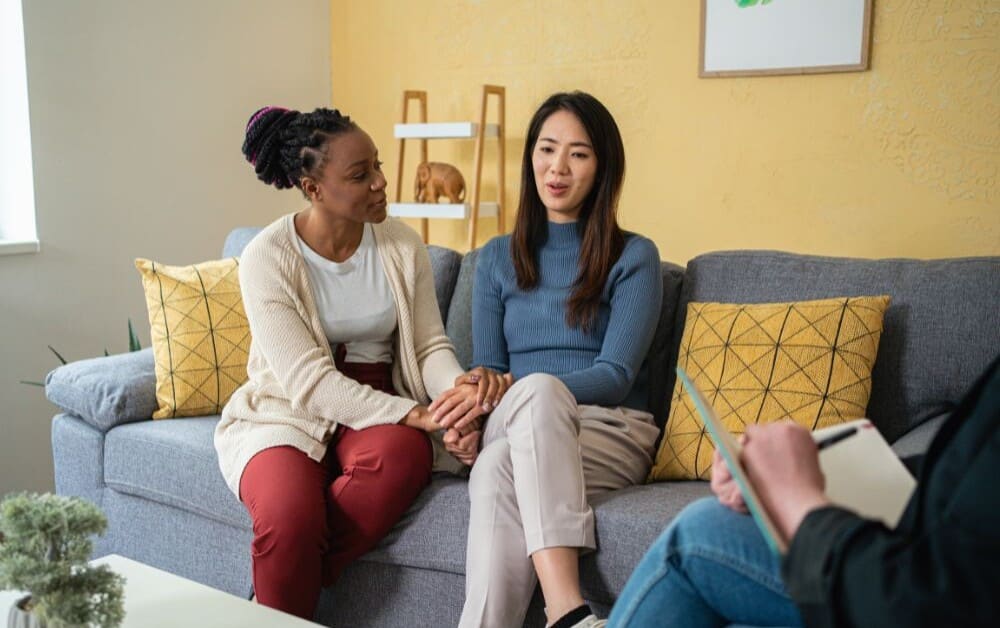 Why LGBTQ+ Affirming Therapists in Singapore Are Vital to Mental Health Care 5 LGBTQ Therapy