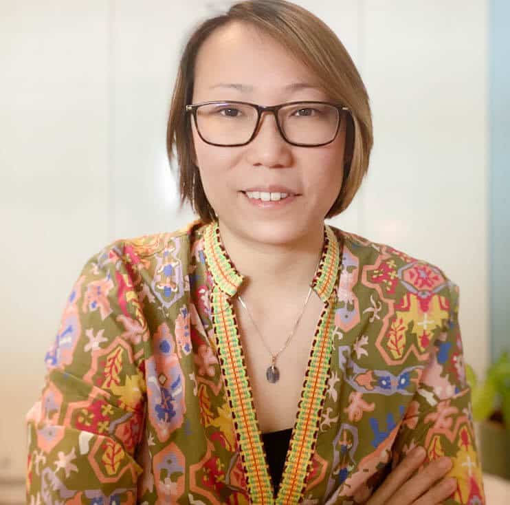 Why LGBTQ+ Affirming Therapists in Singapore Are Vital to Mental Health Care 3 Melanie Lam