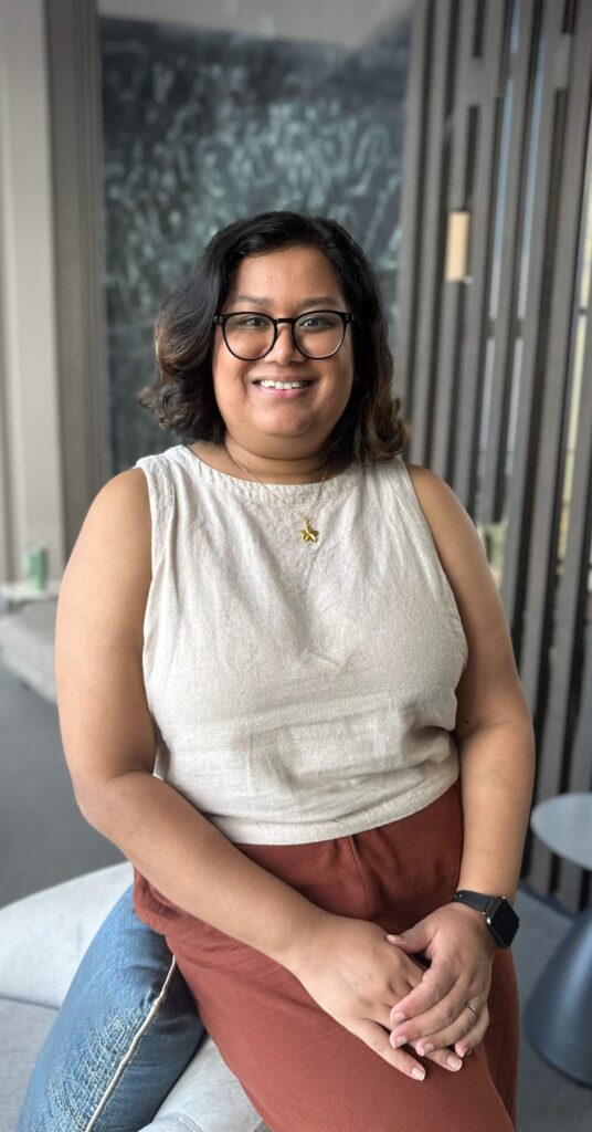 Why LGBTQ+ Affirming Therapists in Singapore Are Vital to Mental Health Care 4 Sharmishtha Gupta