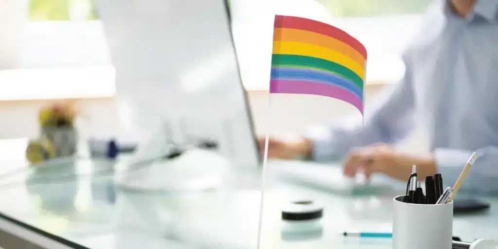 LGBTQ+ Workplace Challenges in Singapore: Real Stories & Coping Strategies 3 LGBT Workplace 2
