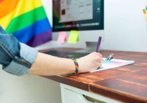 LGBTQ Workplace