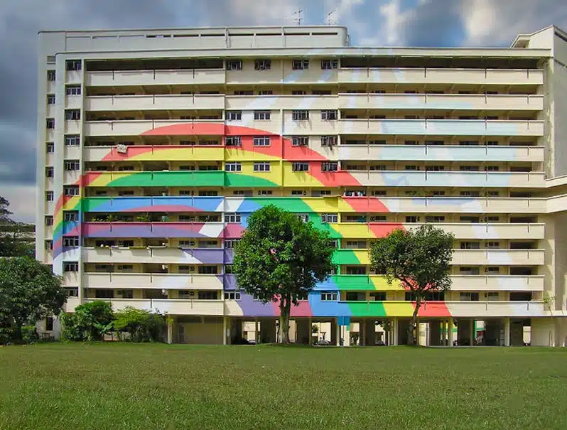 LGBTQ+ Housing Challenges in Singapore: 3 Real Stories 4 LGBTQ Housing Issues 1