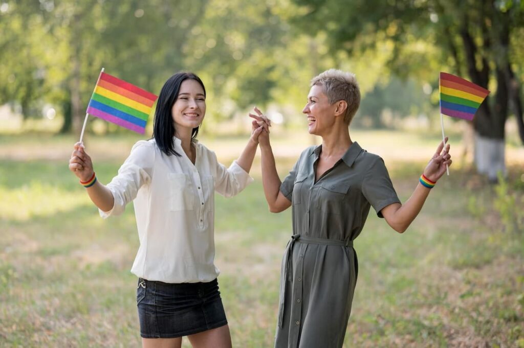 LGBTQ+ Affirming Therapy in Singapore: How to Find Safe, Supportive Counsellors 3 Affirming Therapy 1