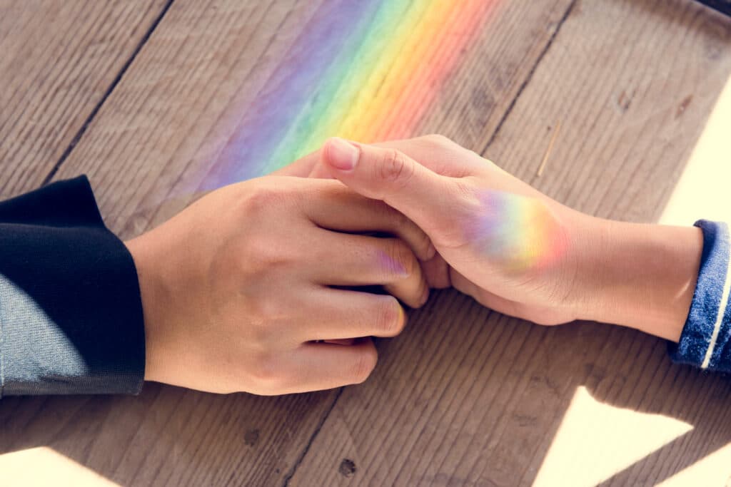 Pink Dot Is Over — Why LGBTQ+ Mental Health Support in Singapore Must Be Year-Round 3 LGBTQ Mental Health 2