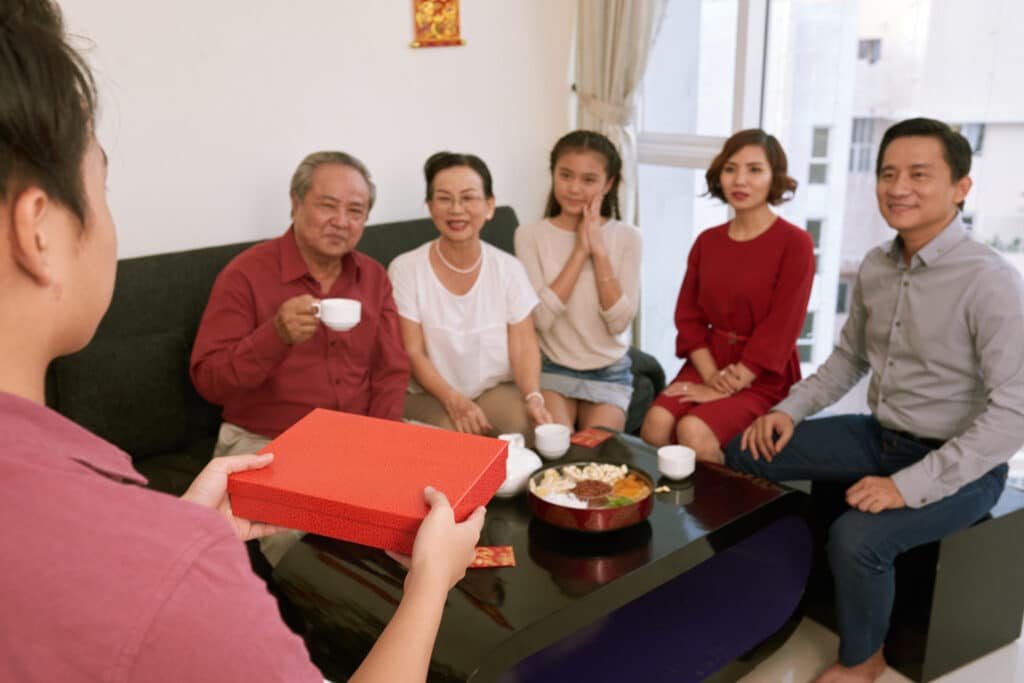 When You Getting Married?" 5 Ways LGBTQ Adults Can Shut Down Intrusive CNY Questions 1 CNY Questions